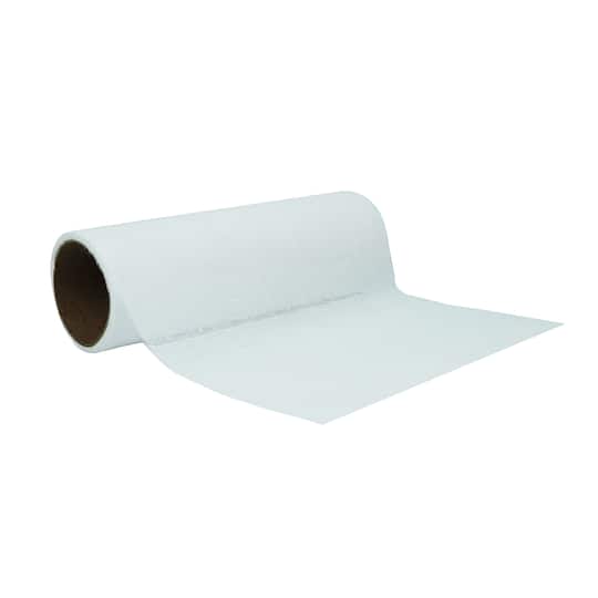 Michaels, 9.5" x 6yd. White Mummy Mesh by Celebrate It® – Category: Halloween Ribbon